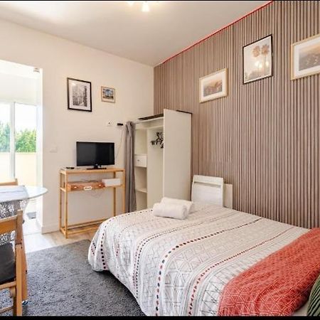Studio 1Piece Cosy Paris-Disney Vaires-sur-Marne Экстерьер фото