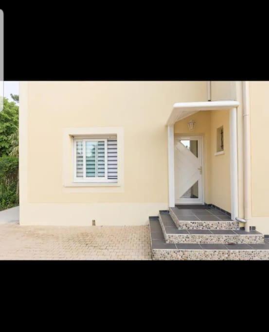 Studio 1Piece Cosy Paris-Disney Vaires-sur-Marne Экстерьер фото