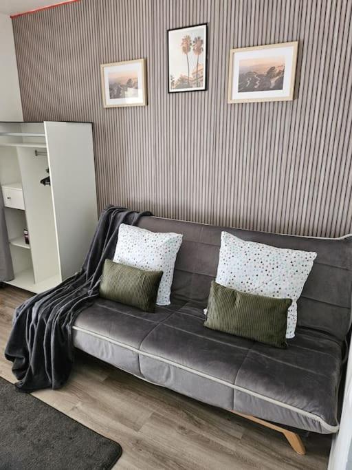Studio 1Piece Cosy Paris-Disney Vaires-sur-Marne Экстерьер фото