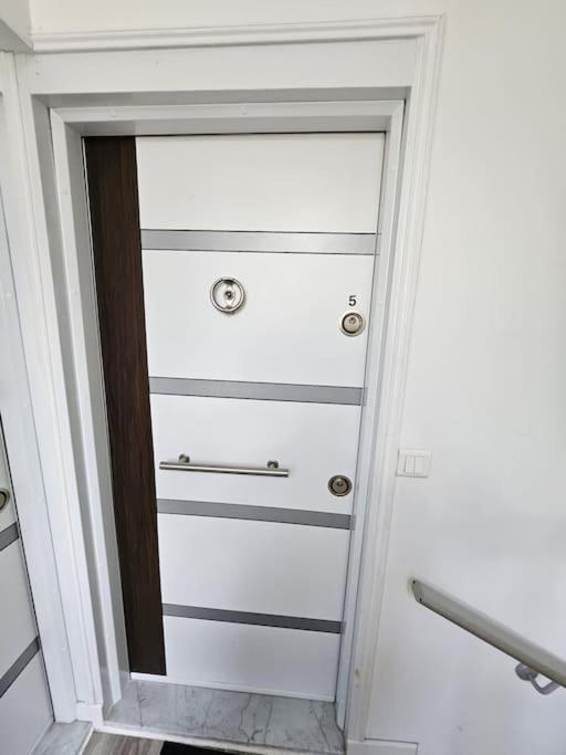 Studio 1Piece Cosy Paris-Disney Vaires-sur-Marne Экстерьер фото