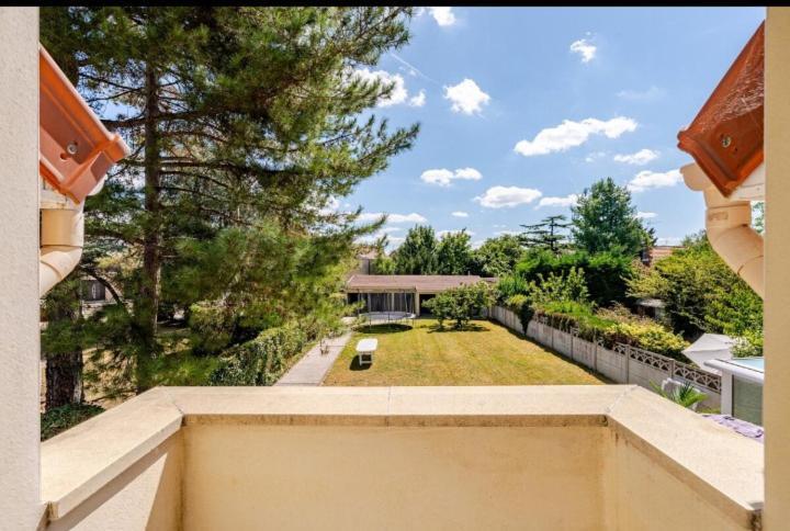 Studio 1Piece Cosy Paris-Disney Vaires-sur-Marne Экстерьер фото